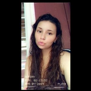 Meet your Posher, Bekka